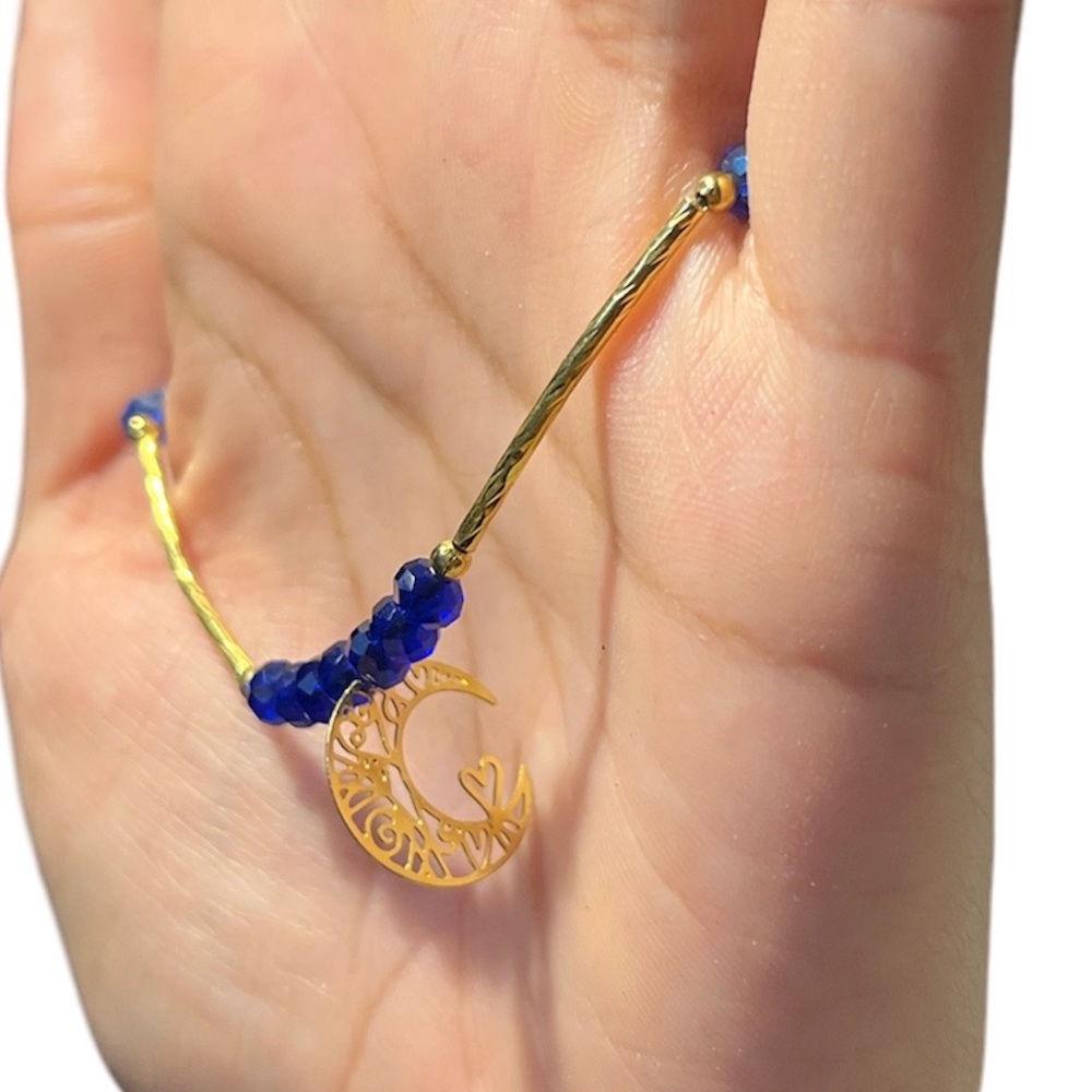 Women’s 7pc Bracelet Set - Picture 4 of 9